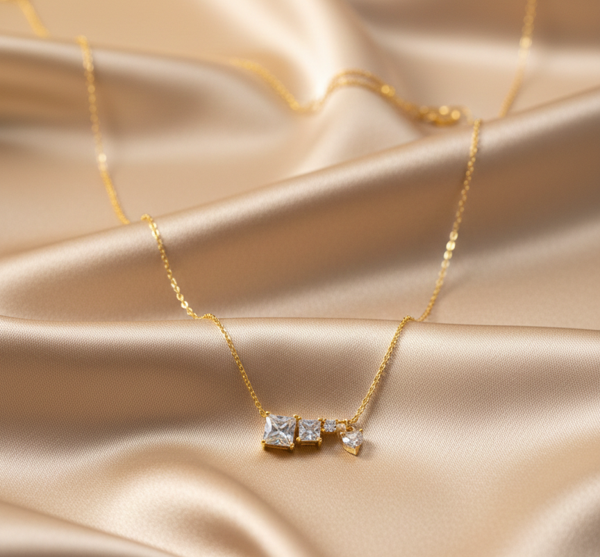 trio sparkle pendant trio sparkle pendant