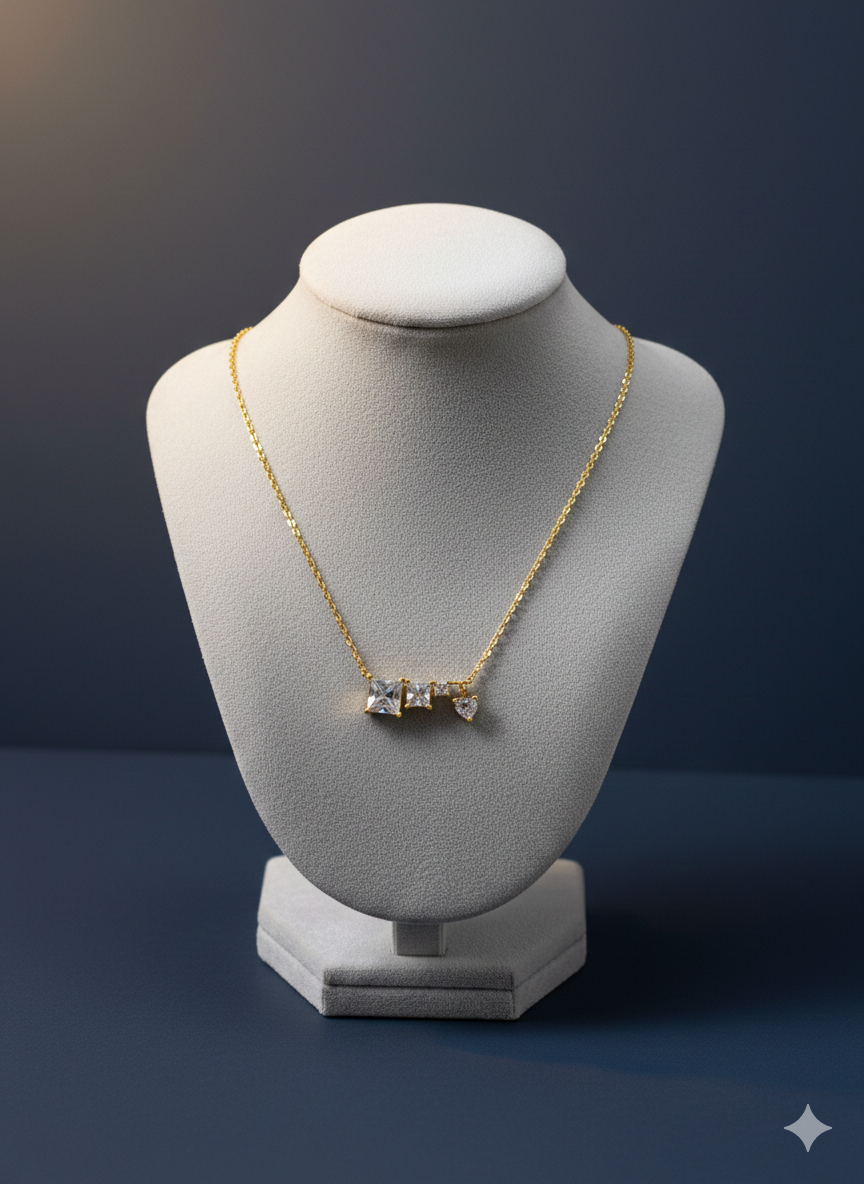 trio sparkle pendant trio sparkle pendant